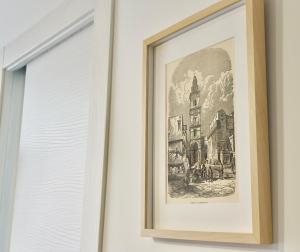 VICO 11 Gaeta - UN LETTO IDEALE