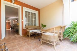 rentafive - Chalet - Piscina - Relax