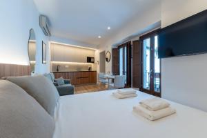San Pedro Boutique Apartment