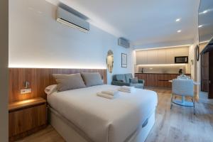 San Pedro Boutique Apartment