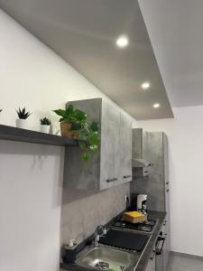 Anacapri Apartment