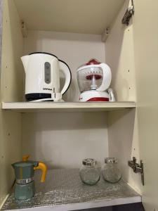 Anacapri Apartment