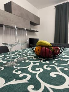 Anacapri Apartment