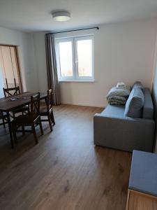 Apartamenty Bagry