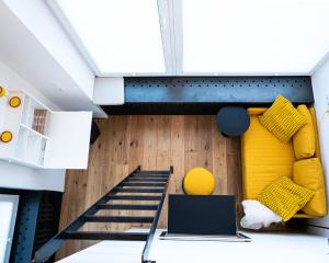 Microloft City Innsbruck