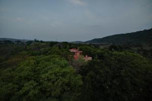 The Country Club Wildlife Resorts