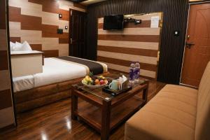 Pine View Resort