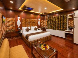 Pine View Resort