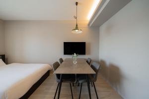 HOTEL LEGALIE Osaka Nipponbashi South
