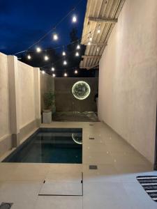 Mulberry Villa