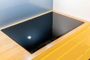 Zagreb 268 - 1 Bedroom Apartment - Loggia - WiFi - Keybox entry - New - Monthly Rent - Modern