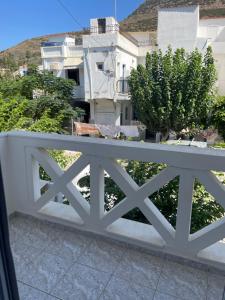 Plaka Apartments