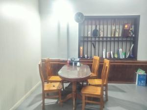 Kiều An Motel