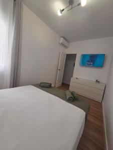 Apartment in Villajoyosa near Benidorm