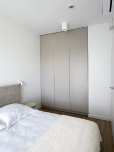 Omega Lake Apartament Olsztyn