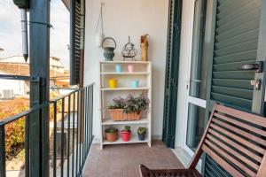 Casa42 Luce quiete e relax a 150m da Piazza Duomo