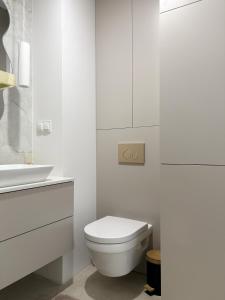 Omega Lake Apartament Olsztyn