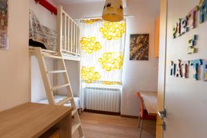 Casa42 Luce quiete e relax a 150m da Piazza Duomo