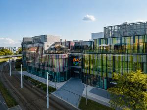 Stay Olomouc CZ - Apartment Tržnice Centrum