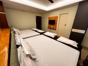 ADITI ROOMS