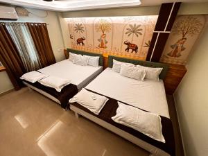 ADITI ROOMS