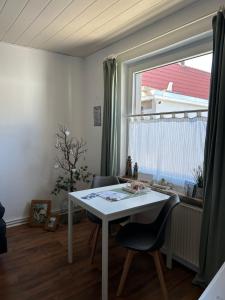Kleine Hafenperle