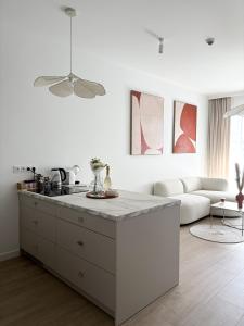Omega Lake Apartament Olsztyn