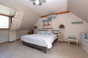 Maison Dhôtes De Calzac Moulin -