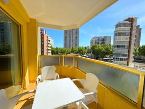 Torre Gerona 4