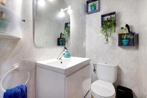Casa Fleming con Piscina Privada