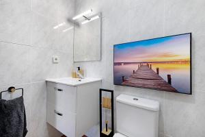 Casa Fleming con Piscina Privada