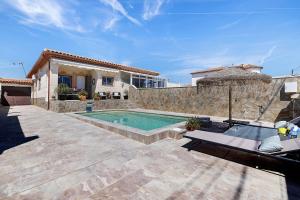Casa Fleming con Piscina Privada