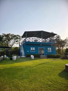 The Benzila Cottage