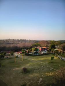 The Benzila Cottage