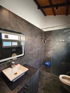 The Benzila Cottage
