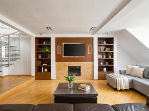 Urban Apartaments - Great Location - City Center - Piwna