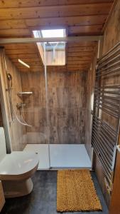 Chalet Lu Verzache 5 personnes
