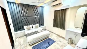 Hotel Ram Villa