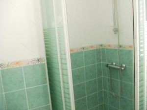 Apartamentos Las Parcelas