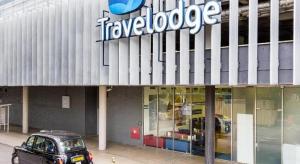Travelodge London Chessington Tolworth