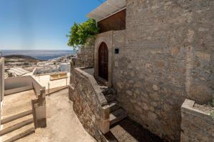 4 Bedroom Villa with Sea View and Acropolis View