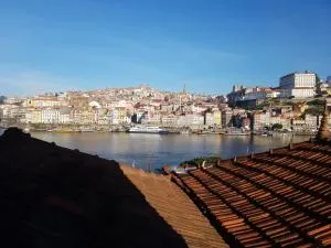 Douro River Apartments - Vila Nova de Gaia
