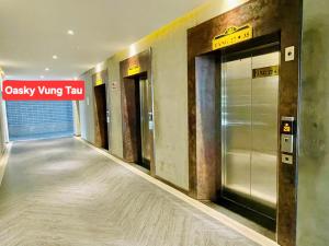 Nhà tôi cho thuê - chung cư 3 phòng ngủ VIEW BIỂN
