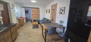 Apartament Nova Kamienica 1