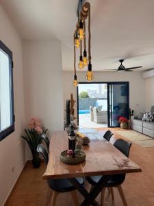 Casa Eden