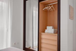 Capuchinos & Private terrace by ELE Apartments