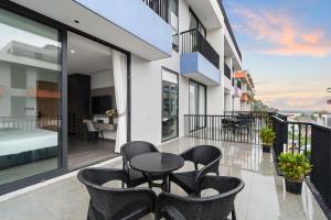 Flamingo Hải Tiến Thanh Hoá - Kim Thành Boutique Hotel