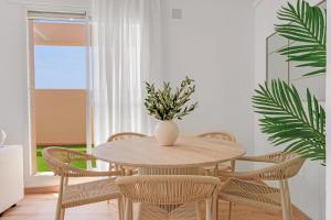 Capuchinos & Private terrace by ELE Apartments