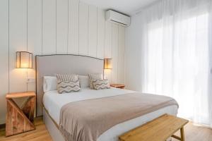 Capuchinos & Private terrace by ELE Apartments