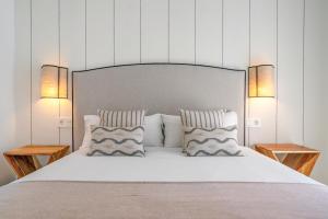 Capuchinos & Private terrace by ELE Apartments